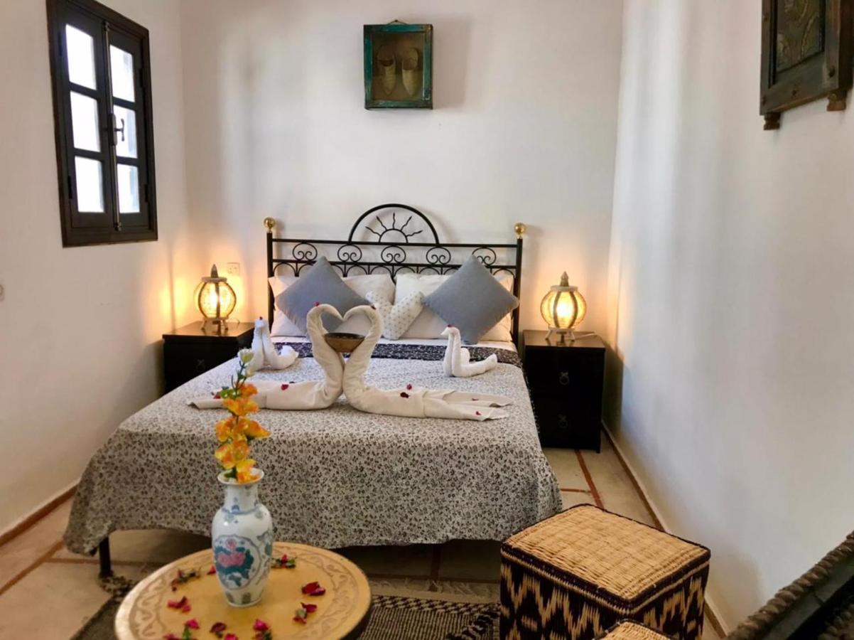 Riad Iklil (Adults Only) Marrakesh Exterior photo