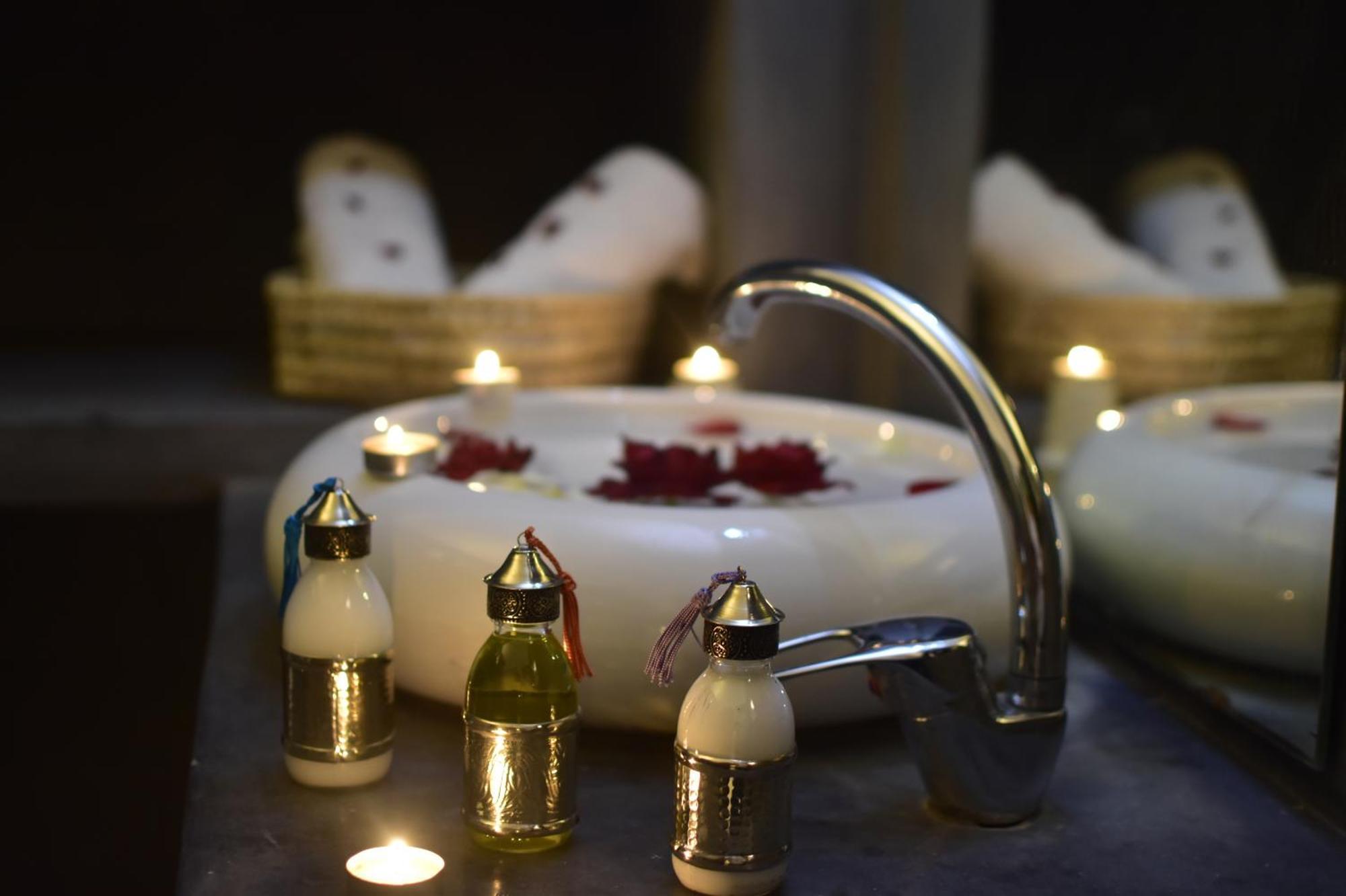 Riad Iklil (Adults Only) Marrakesh Exterior photo